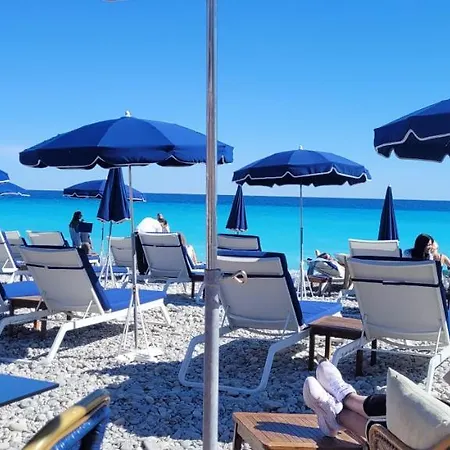 Sonice17 Διαμέρισμα Νίκαια