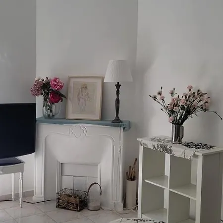 Sonice17 Apartment *