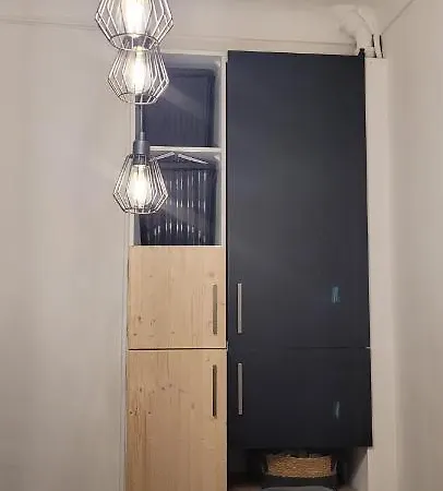 Sonice17 Apartment