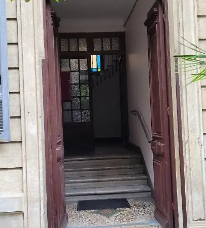 Sonice17 Apartment