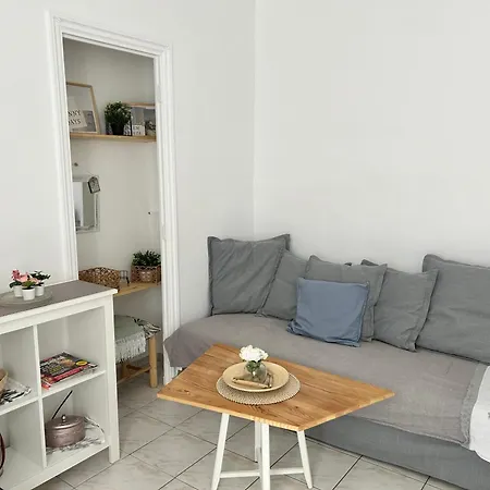 Sonice17 Apartmán *