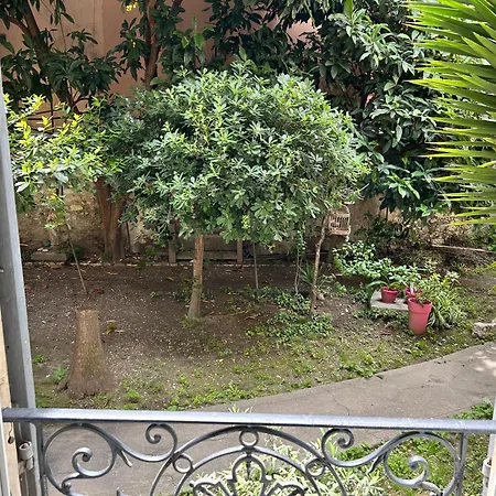 Apartmán Sonice17 Nice